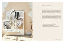 Cargar imagen en el visor de la galería, Vivir con color Un libro de Rebecca Atwood