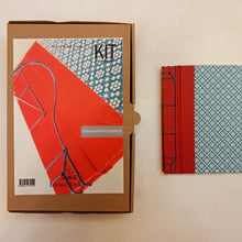 Cargar imagen en el visor de la galería, Kit de encuadernación Japonesa