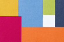 Cargar imagen en el visor de la galería, Papeles entelados para cartonaje - Imitlin de Fedrigoni