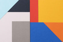 Cargar imagen en el visor de la galería, Cartulina Fedrigoni SIRIO COLOR CELESTE 210 gr.