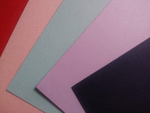 Cargar imagen en el visor de la galería, Cartulinas Arte Color