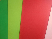 Cargar imagen en el visor de la galería, Cartulinas Arte Color