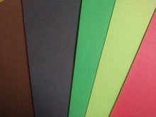 Cargar imagen en el visor de la galería, Cartulinas Arte Color