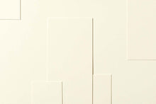 Cargar imagen en el visor de la galería, Cartulina Arena Rough Ivory de 300 gr. de Fedrigoni
