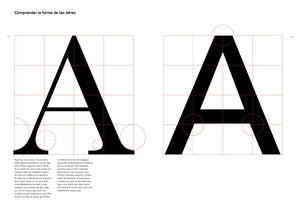 Manual de tipografía Un libro de John Kane