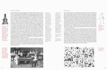 Cargar imagen en el visor de la galería, El ABC de la Bauhaus La Bauhaus y la teoría del diseño Un libro de Ellen Lupton, J. Abbott Miller
