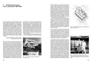 Historia crítica de la arquitectura moderna Quinta edición revisada y ampliada
