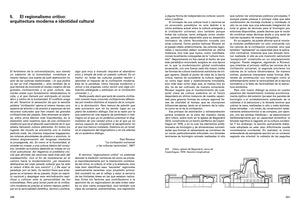 Historia crítica de la arquitectura moderna Quinta edición revisada y ampliada