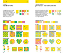 Cargar imagen en el visor de la galería, cómo combinar colores +3.000 paletas de color para artistas, diseñadores y crafters.

