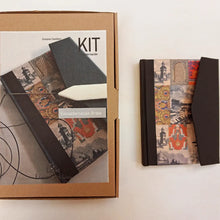 Cargar imagen en el visor de la galería, Kit de Encuadernación Árabe
