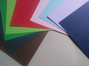 Cartulinas Arte Color