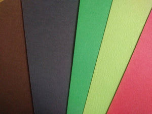 Cartulinas Arte Color